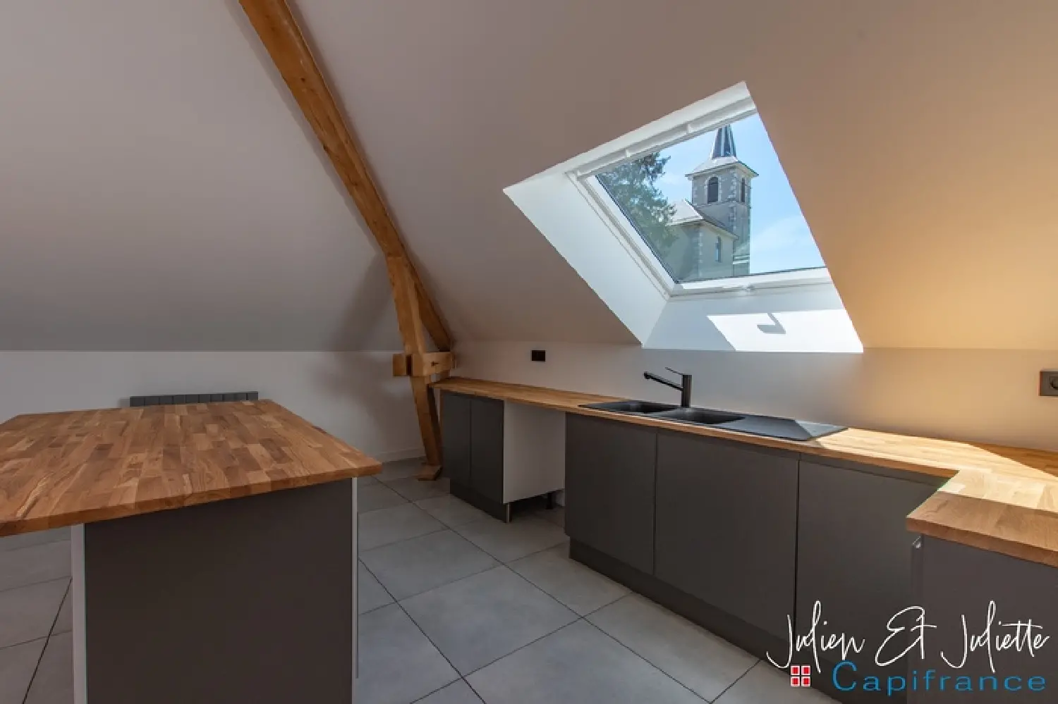  kaufen Wohnung/ Apartment La Ravoire Savoie 8