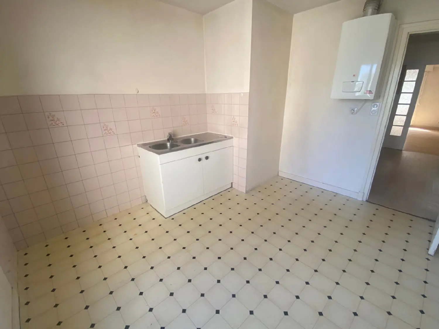  en venta apartamento La Roche-sur-Yon Vendée 4