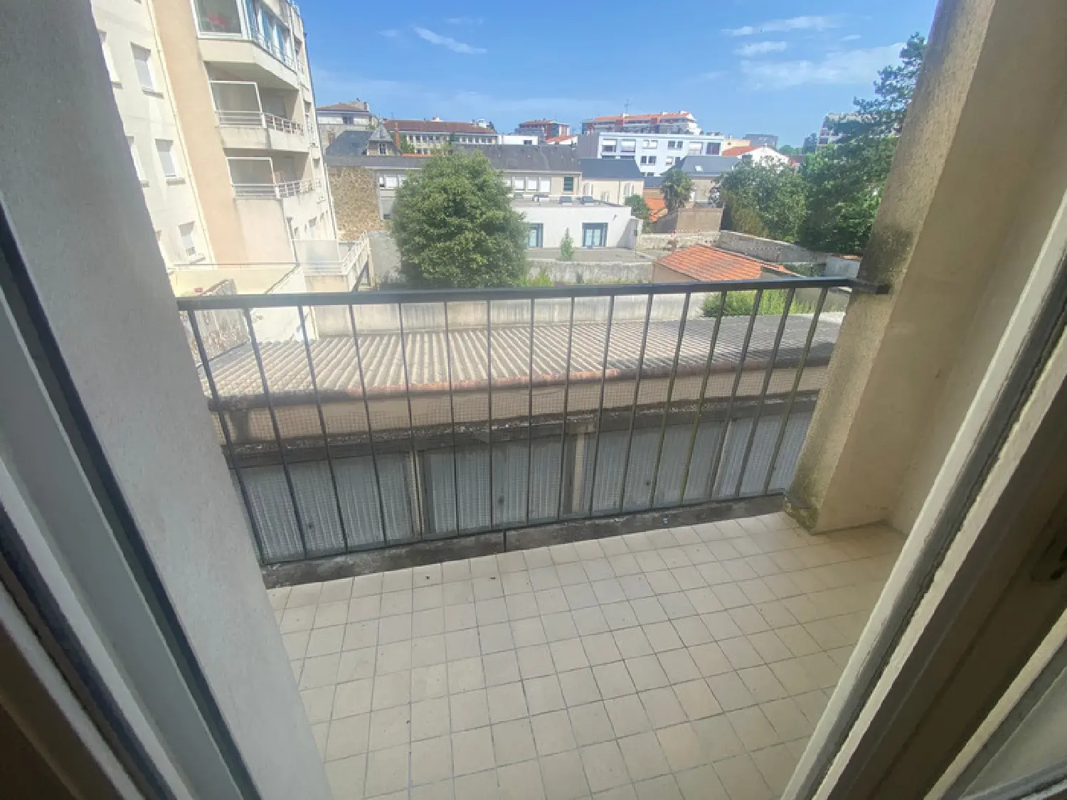  en venta apartamento La Roche-sur-Yon Vendée 5