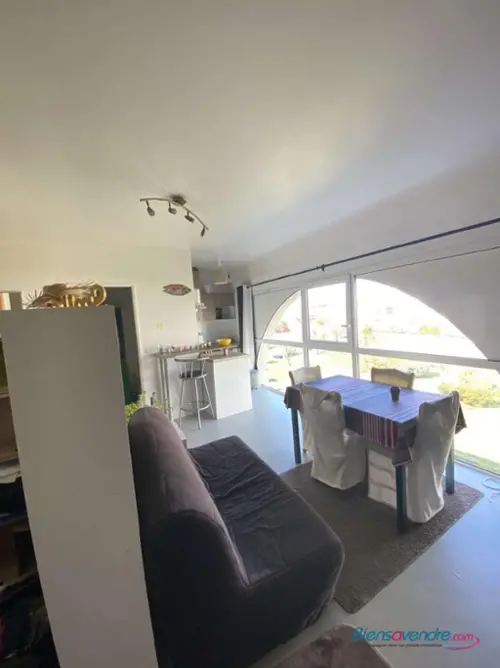 La Rochelle Charente-Maritime appartement foto 7104591