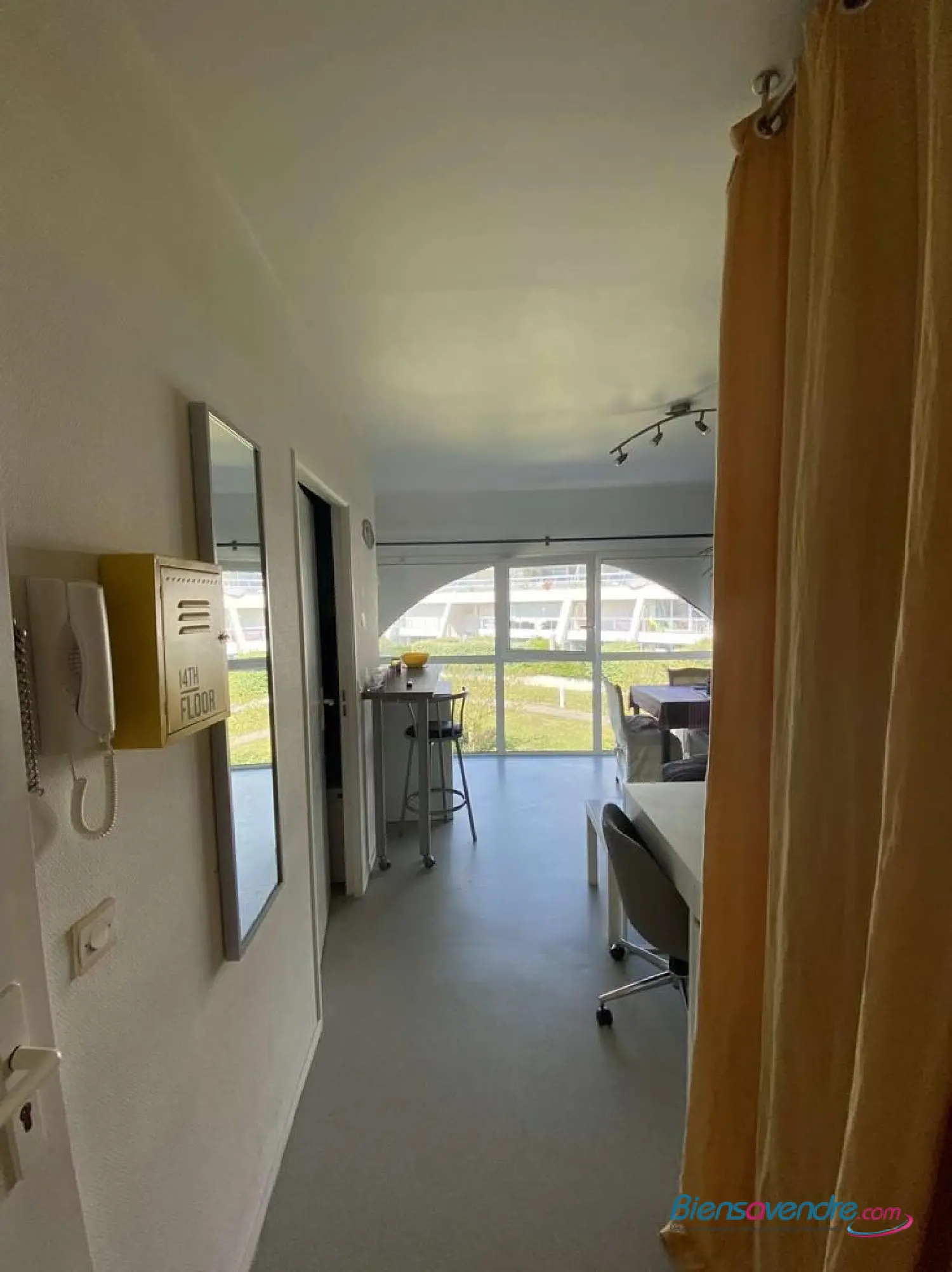  te koop appartement La Rochelle Charente-Maritime 2