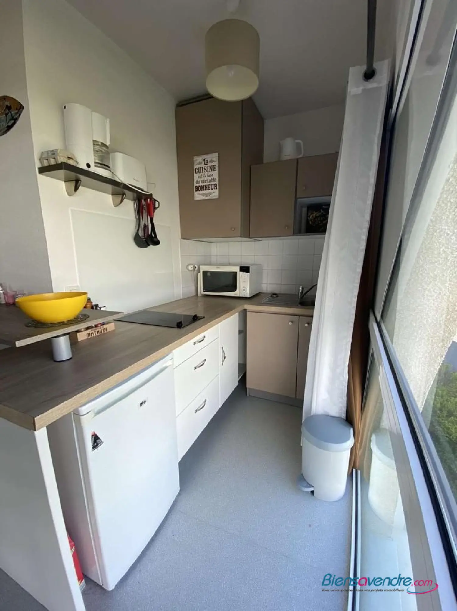  te koop appartement La Rochelle Charente-Maritime 3