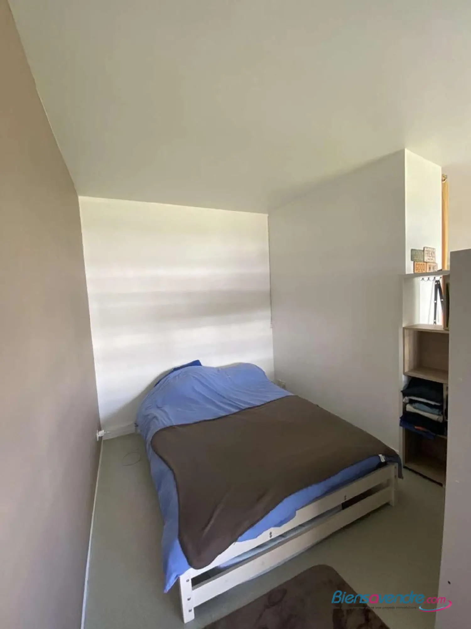  te koop appartement La Rochelle Charente-Maritime 5