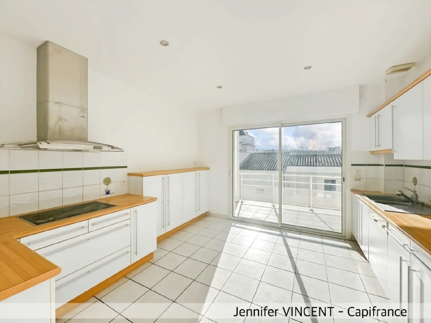  en venta apartamento La Rochelle Charente-Maritime 3
