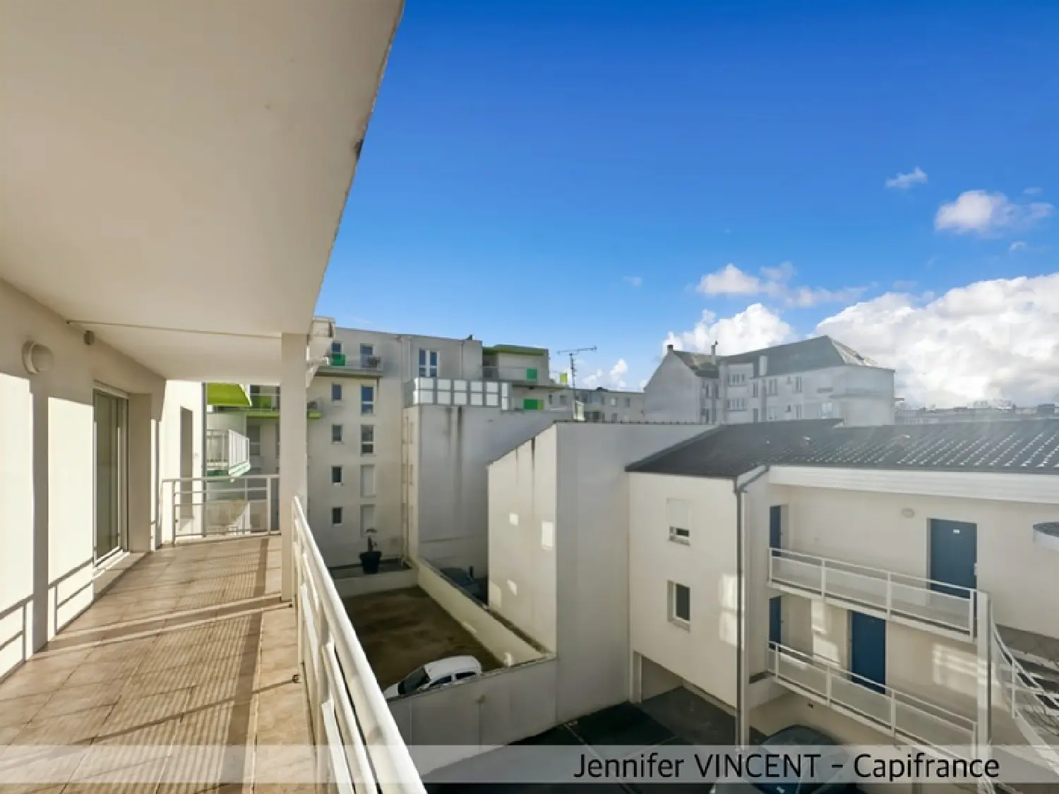  en venta apartamento La Rochelle Charente-Maritime 7