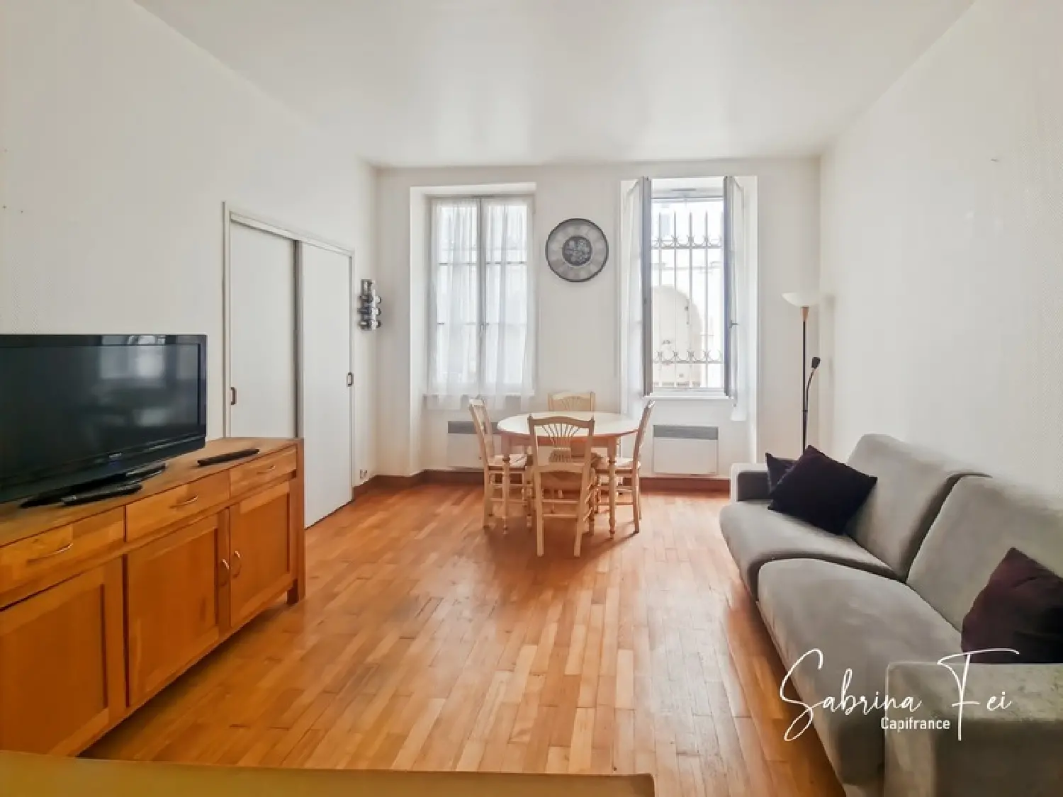  en venta apartamento La Rochelle Charente-Maritime 2