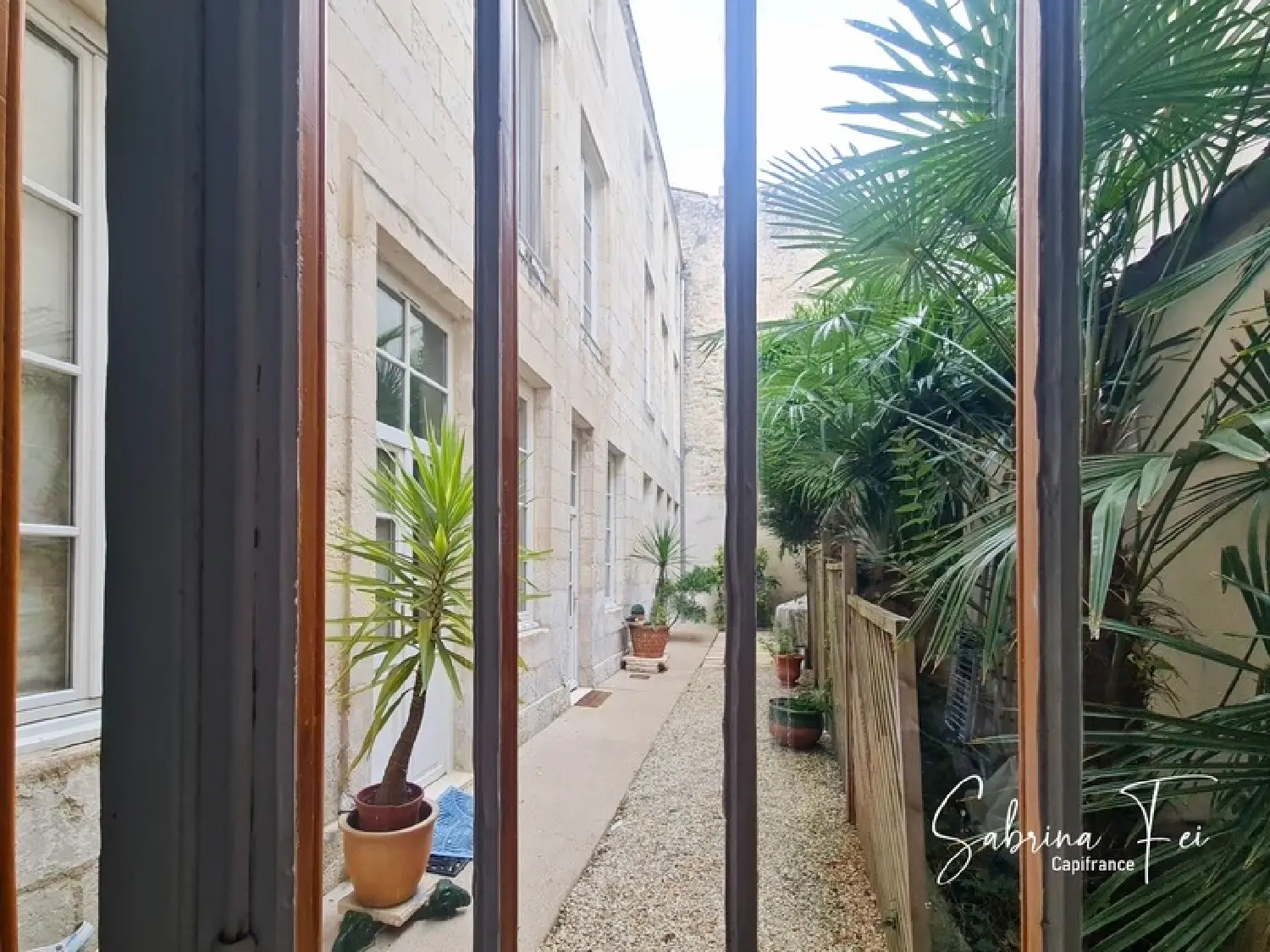  en venta apartamento La Rochelle Charente-Maritime 3