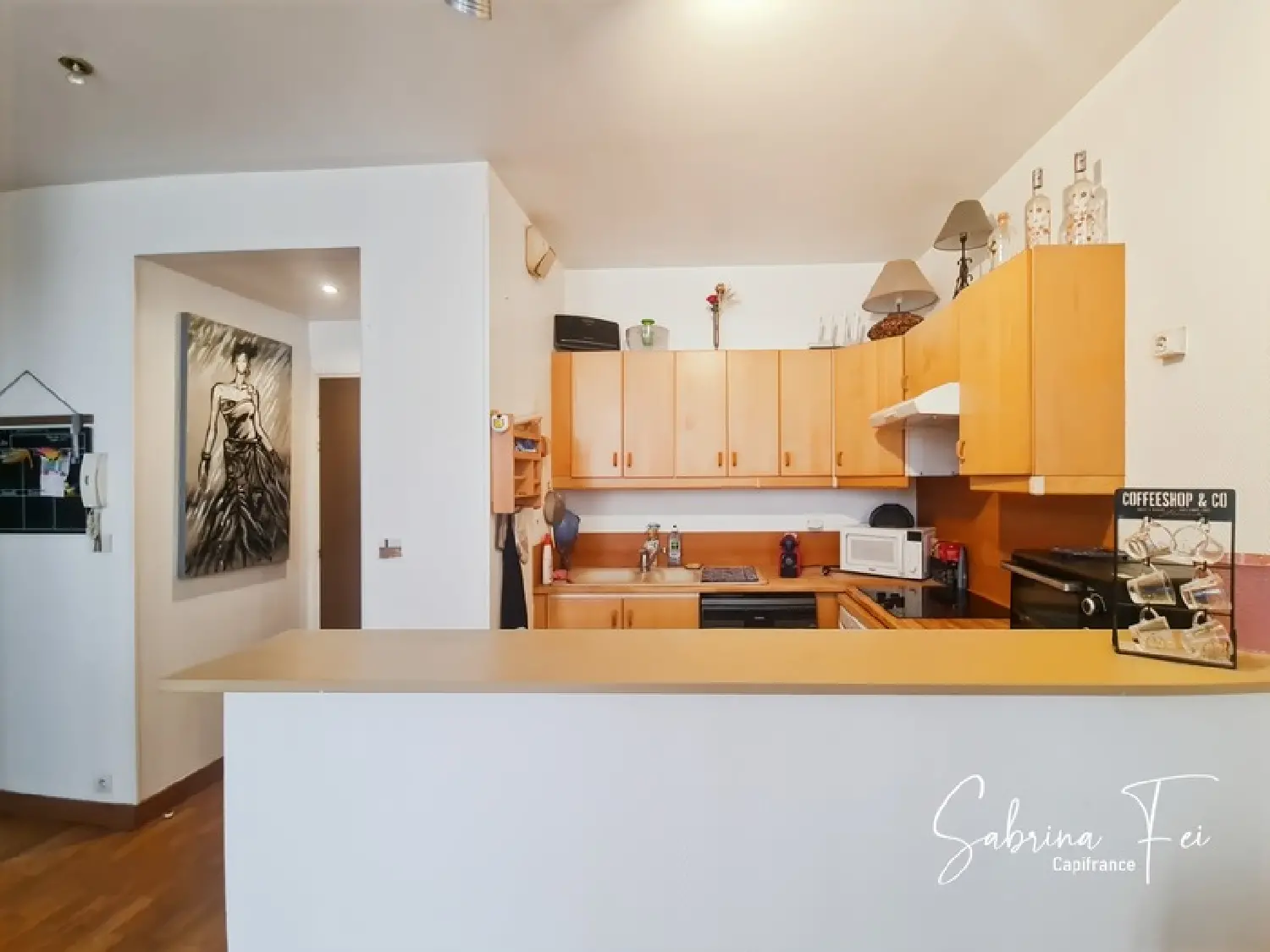  en venta apartamento La Rochelle Charente-Maritime 4