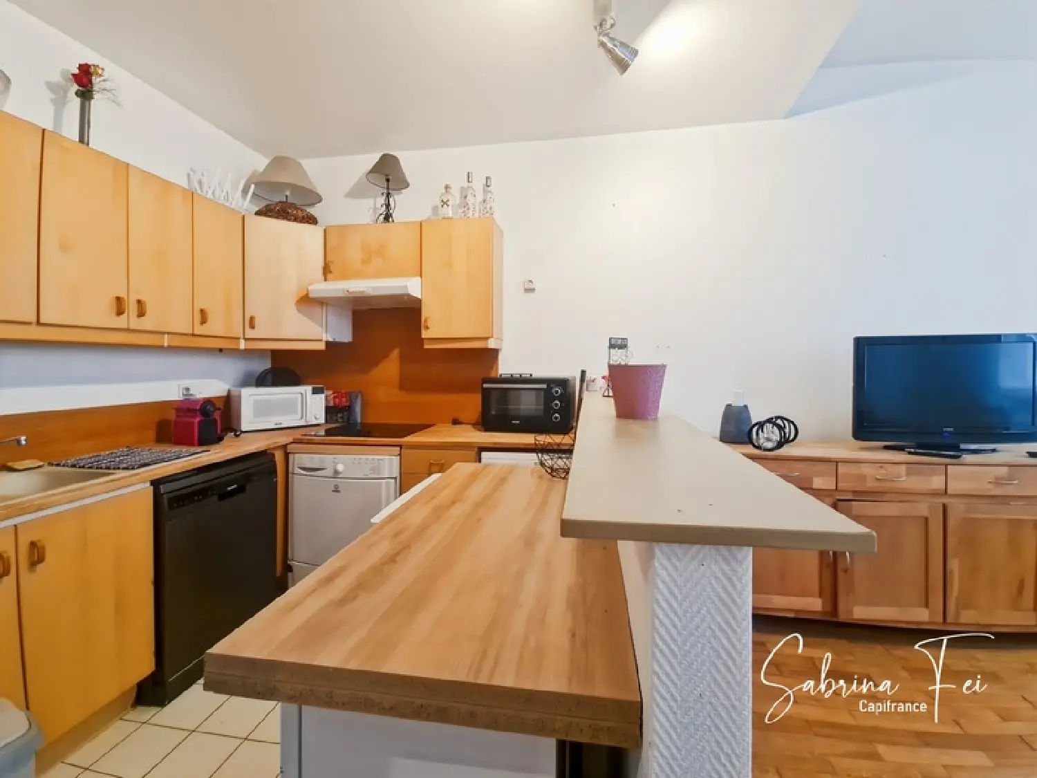  en venta apartamento La Rochelle Charente-Maritime 5