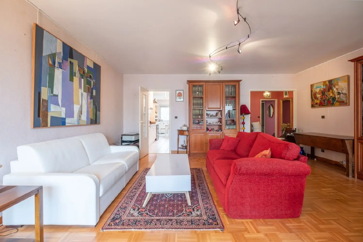  en venta apartamento La Rochelle Charente-Maritime 1