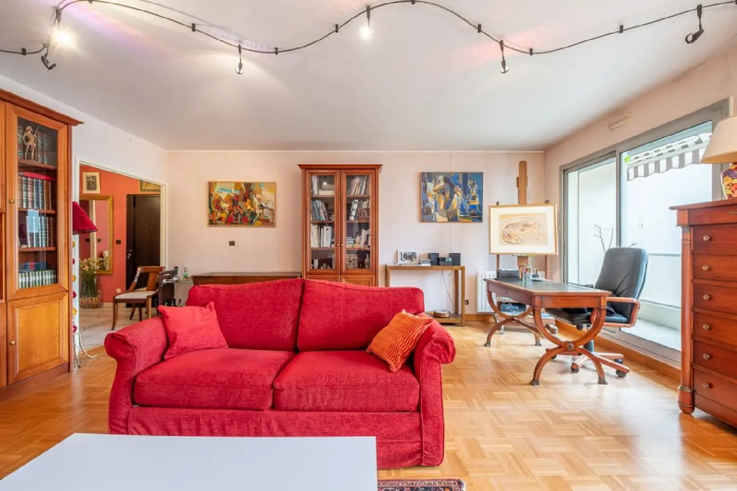  en venta apartamento La Rochelle Charente-Maritime 2