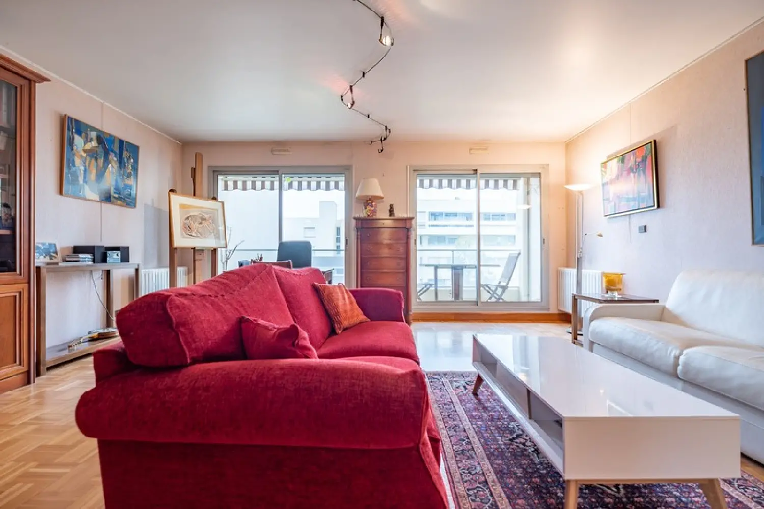  en venta apartamento La Rochelle Charente-Maritime 3
