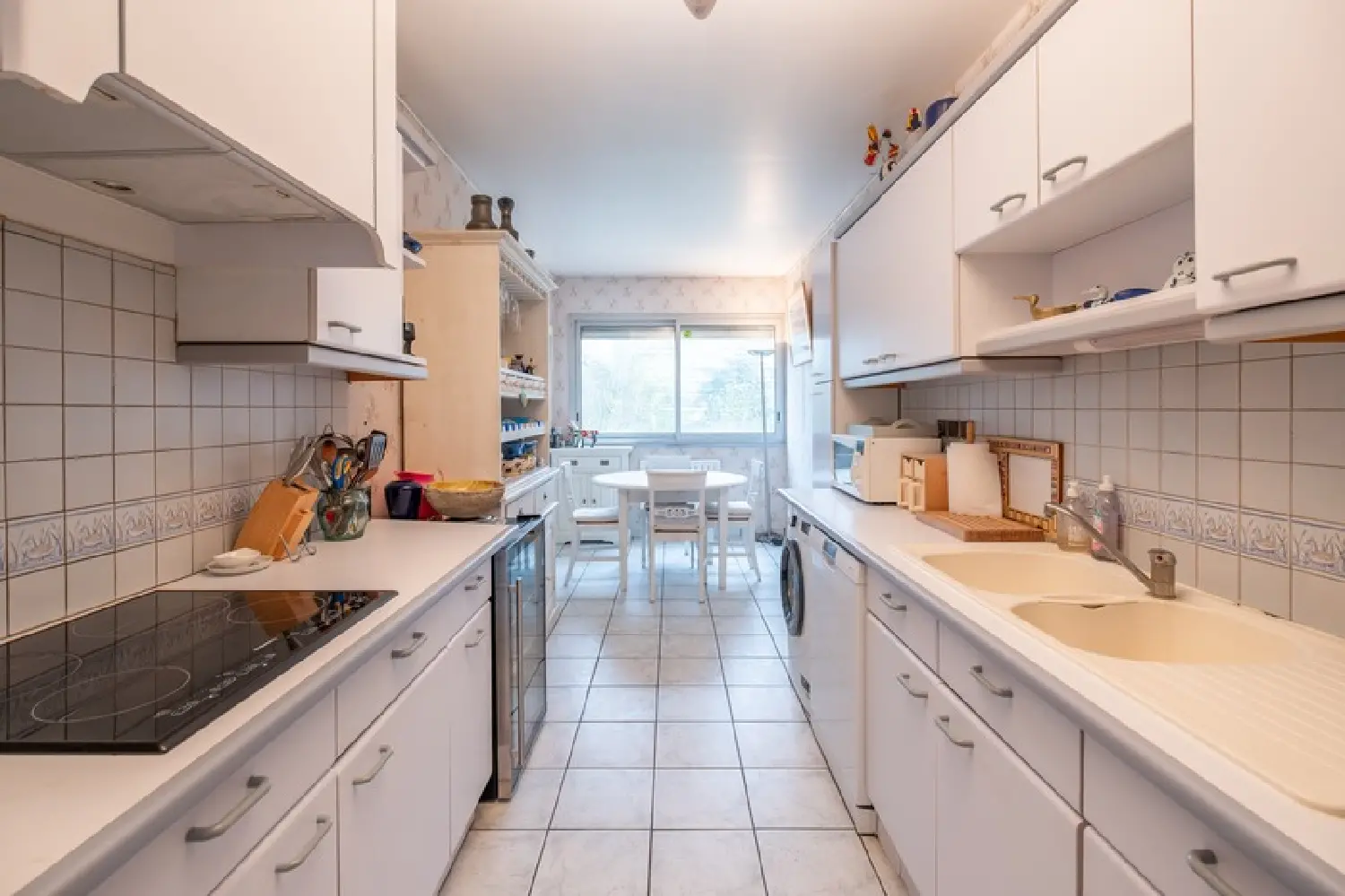 en venta apartamento La Rochelle Charente-Maritime 4