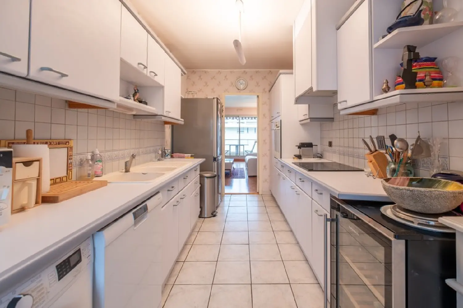  en venta apartamento La Rochelle Charente-Maritime 5