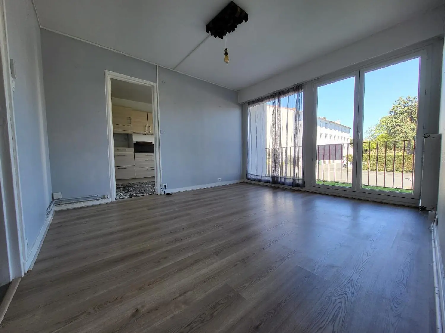  en venta apartamento La Rochelle Charente-Maritime 1