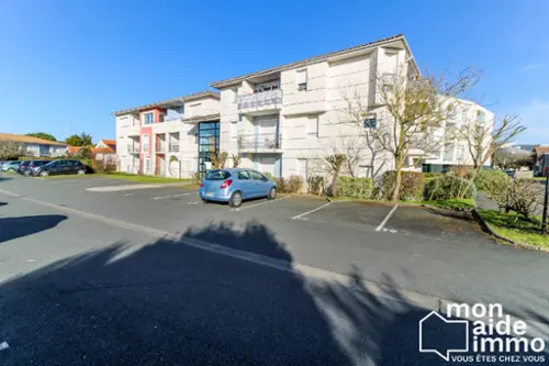 La Rochelle Charente-Maritime appartement foto 7104213