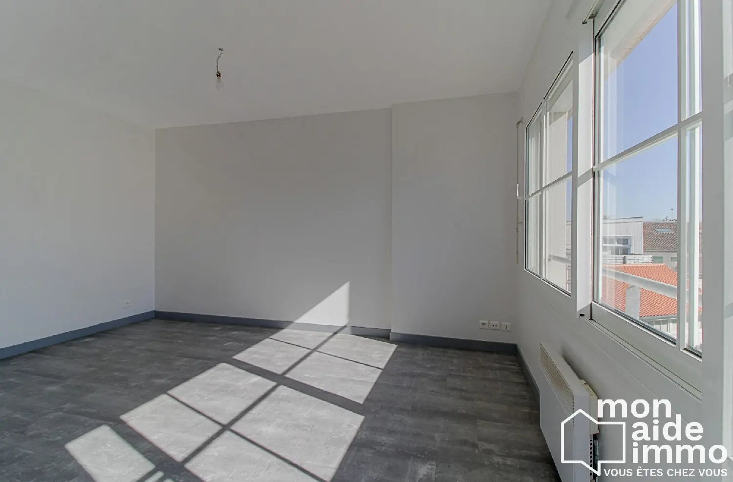  te koop appartement La Rochelle Charente-Maritime 4