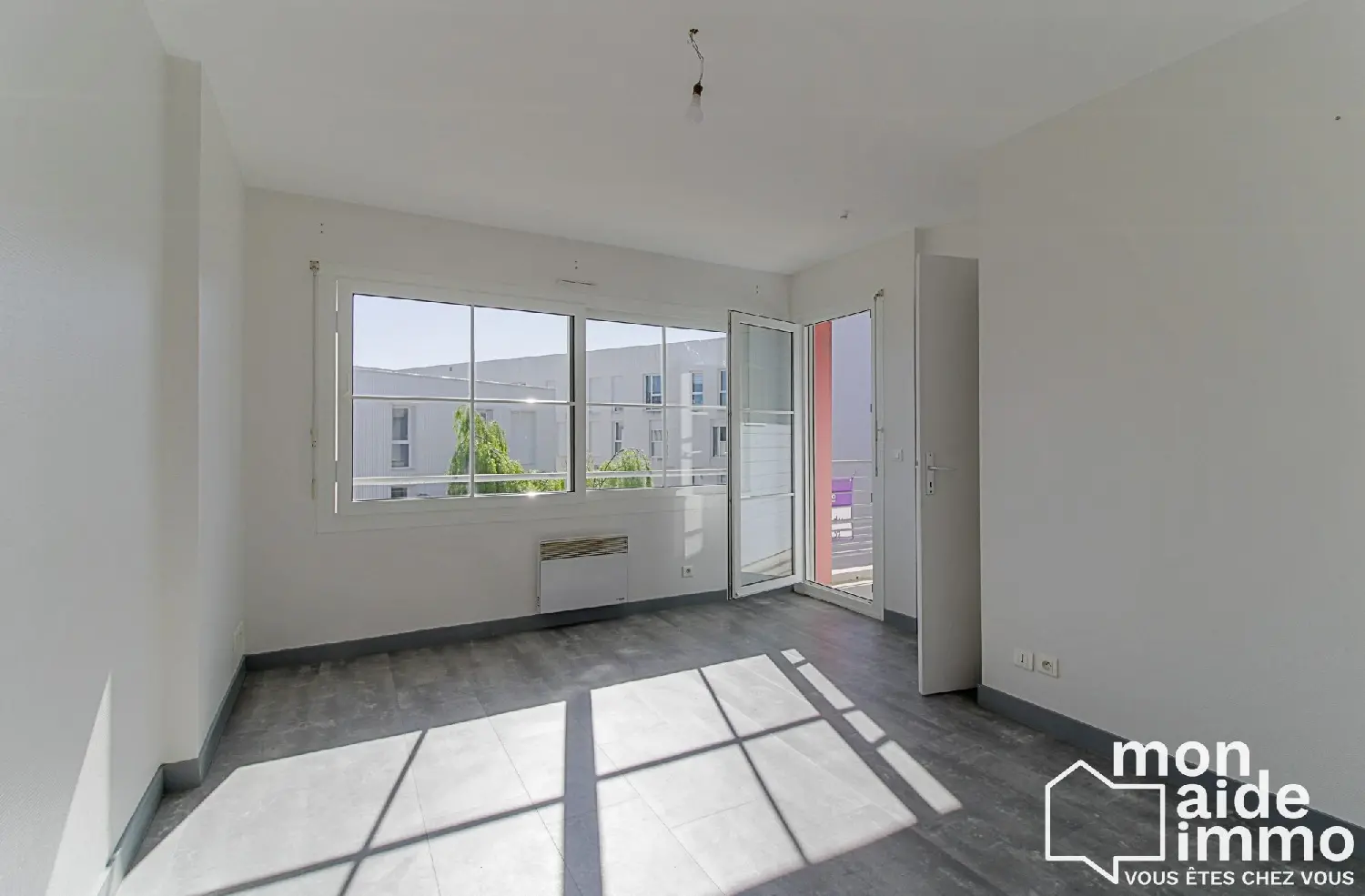  te koop appartement La Rochelle Charente-Maritime 5
