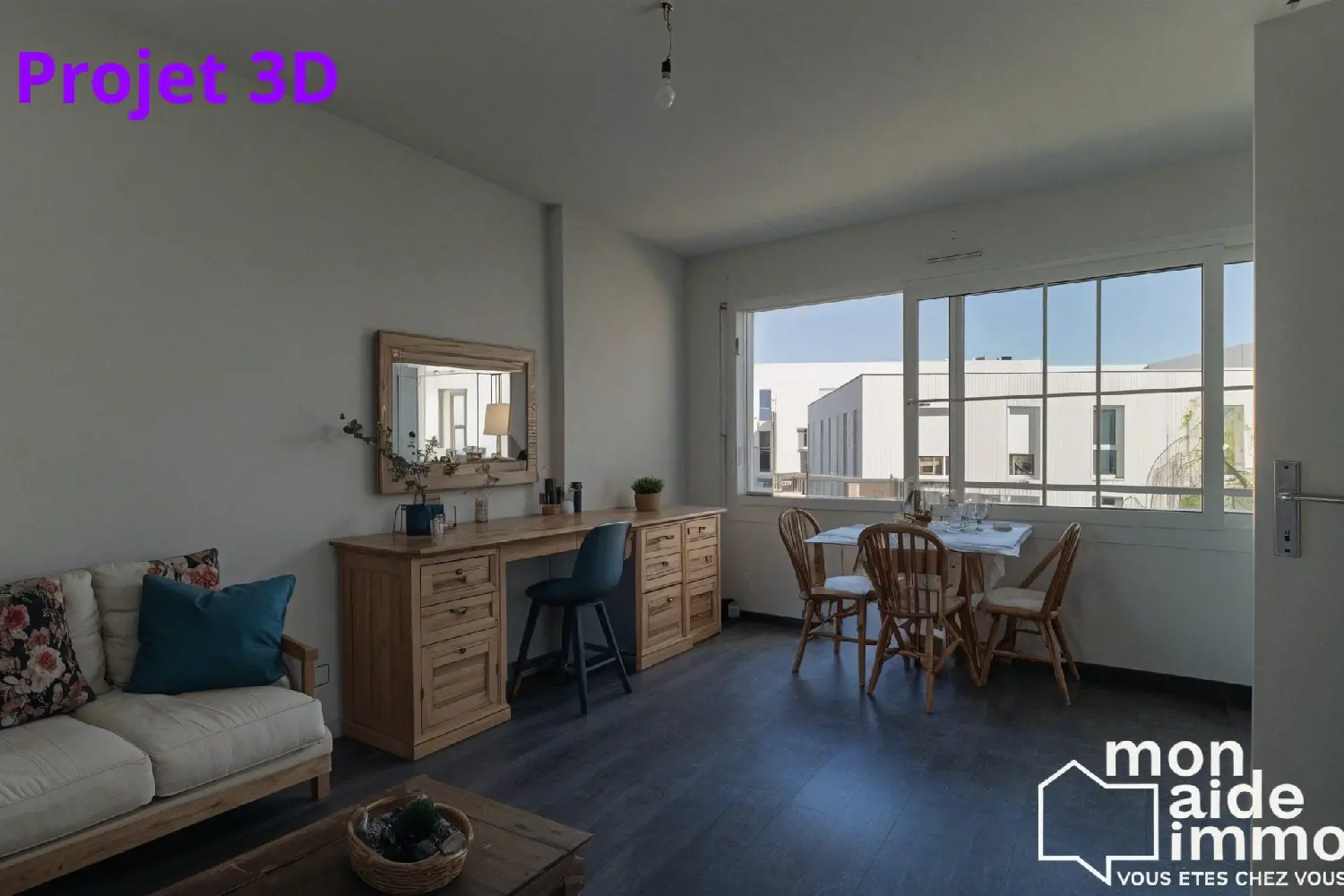  te koop appartement La Rochelle Charente-Maritime 8