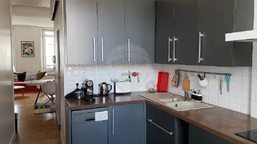 La Rochelle Charente-Maritime appartement foto 7105884