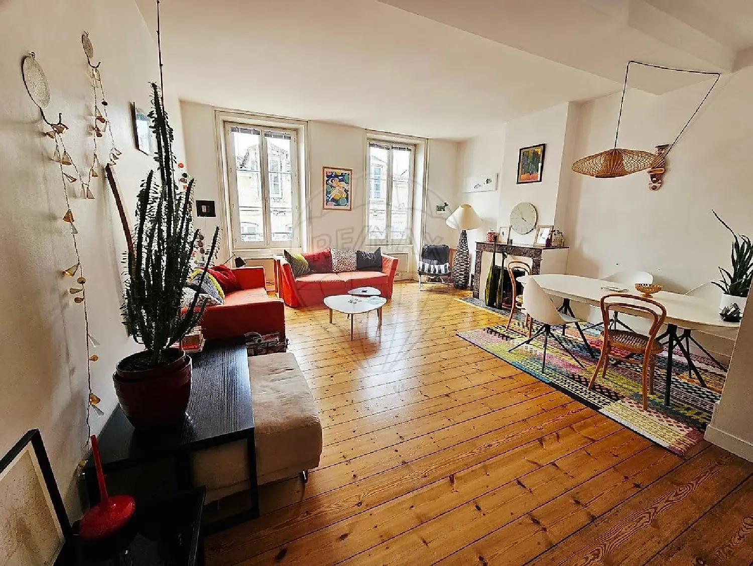  à vendre appartement La Rochelle Charente-Maritime 2
