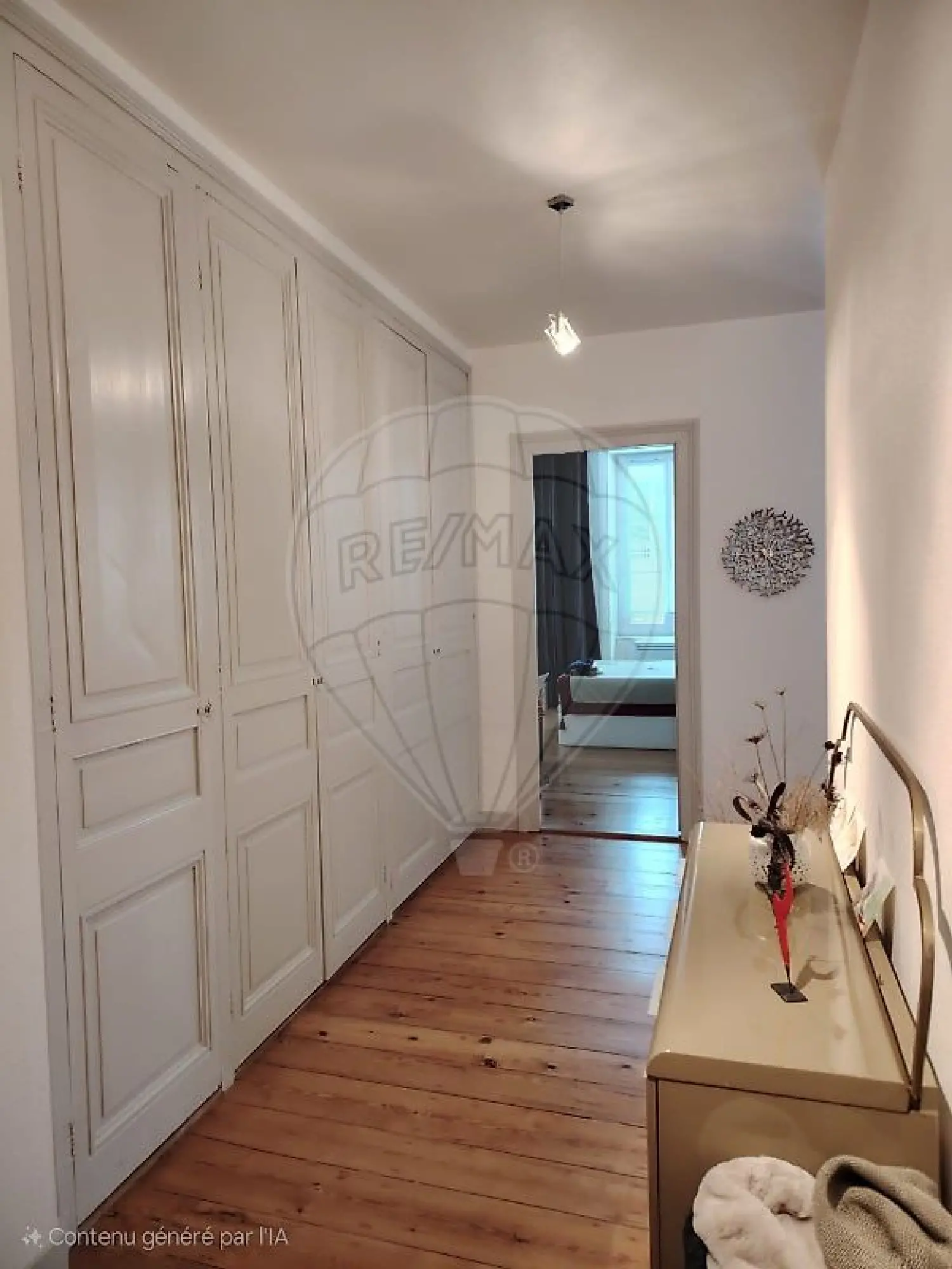  à vendre appartement La Rochelle Charente-Maritime 6