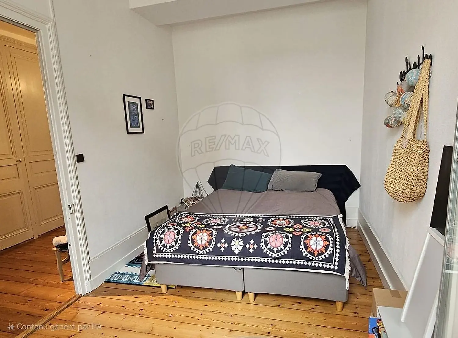  à vendre appartement La Rochelle Charente-Maritime 7