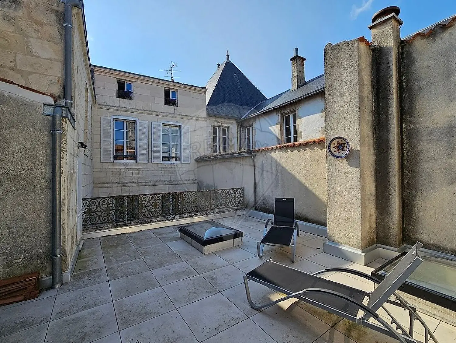  à vendre appartement La Rochelle Charente-Maritime 8