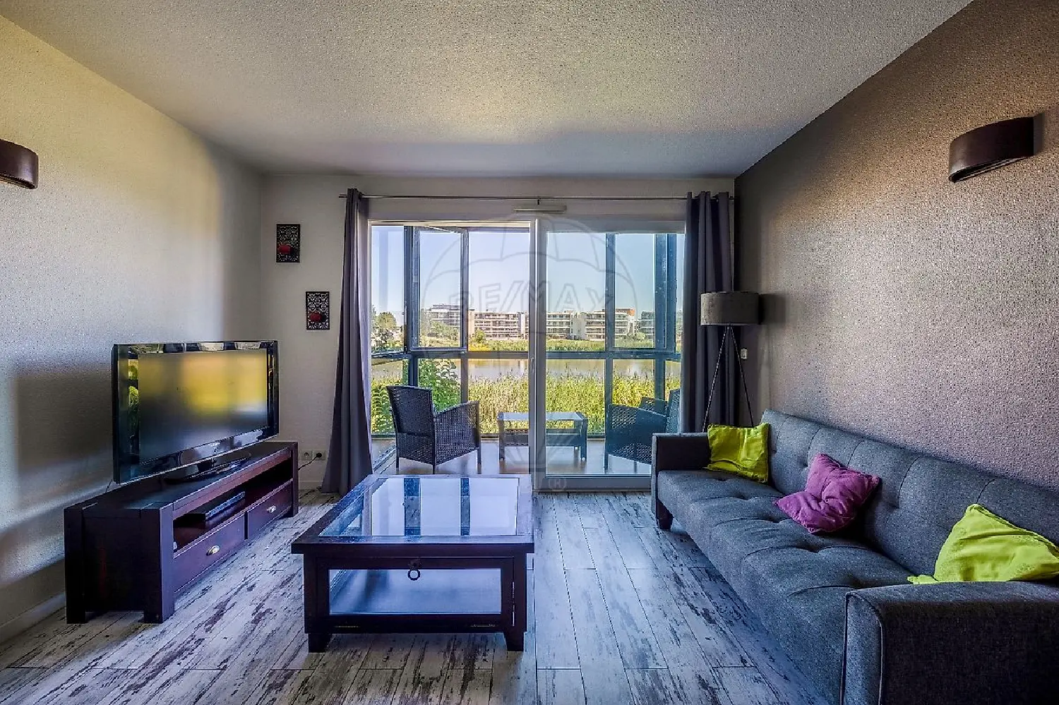  en venta apartamento La Rochelle Charente-Maritime 1