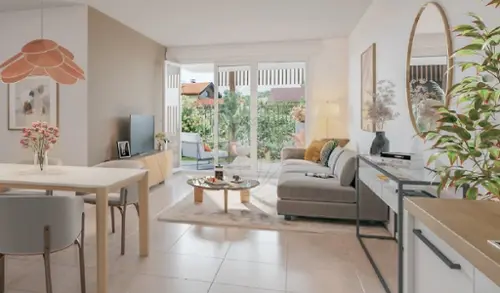 La Rochelle Charente-Maritime Wohnung/ Apartment Bild 7108869