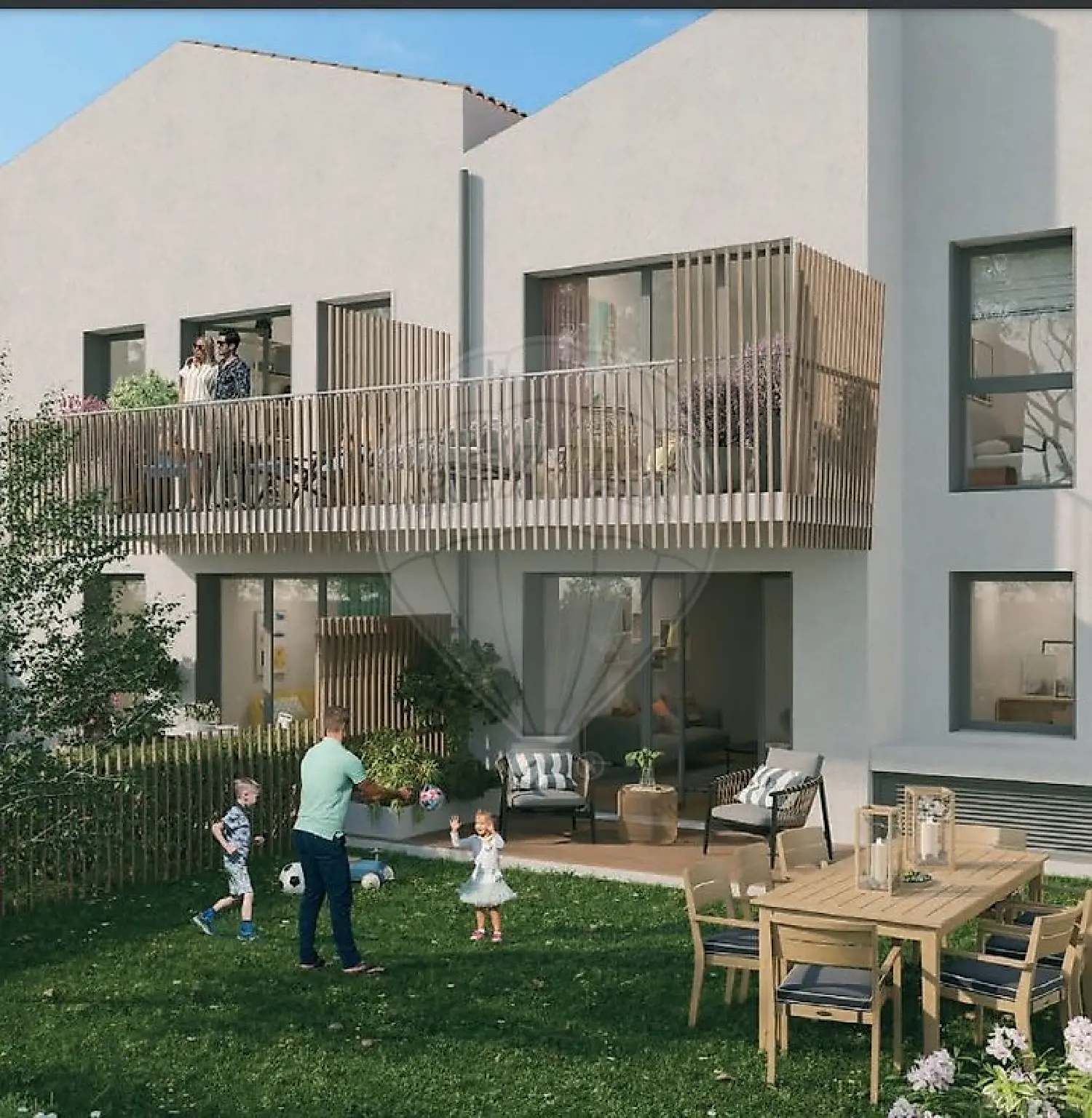 kaufen Wohnung/ Apartment La Rochelle Charente-Maritime 2