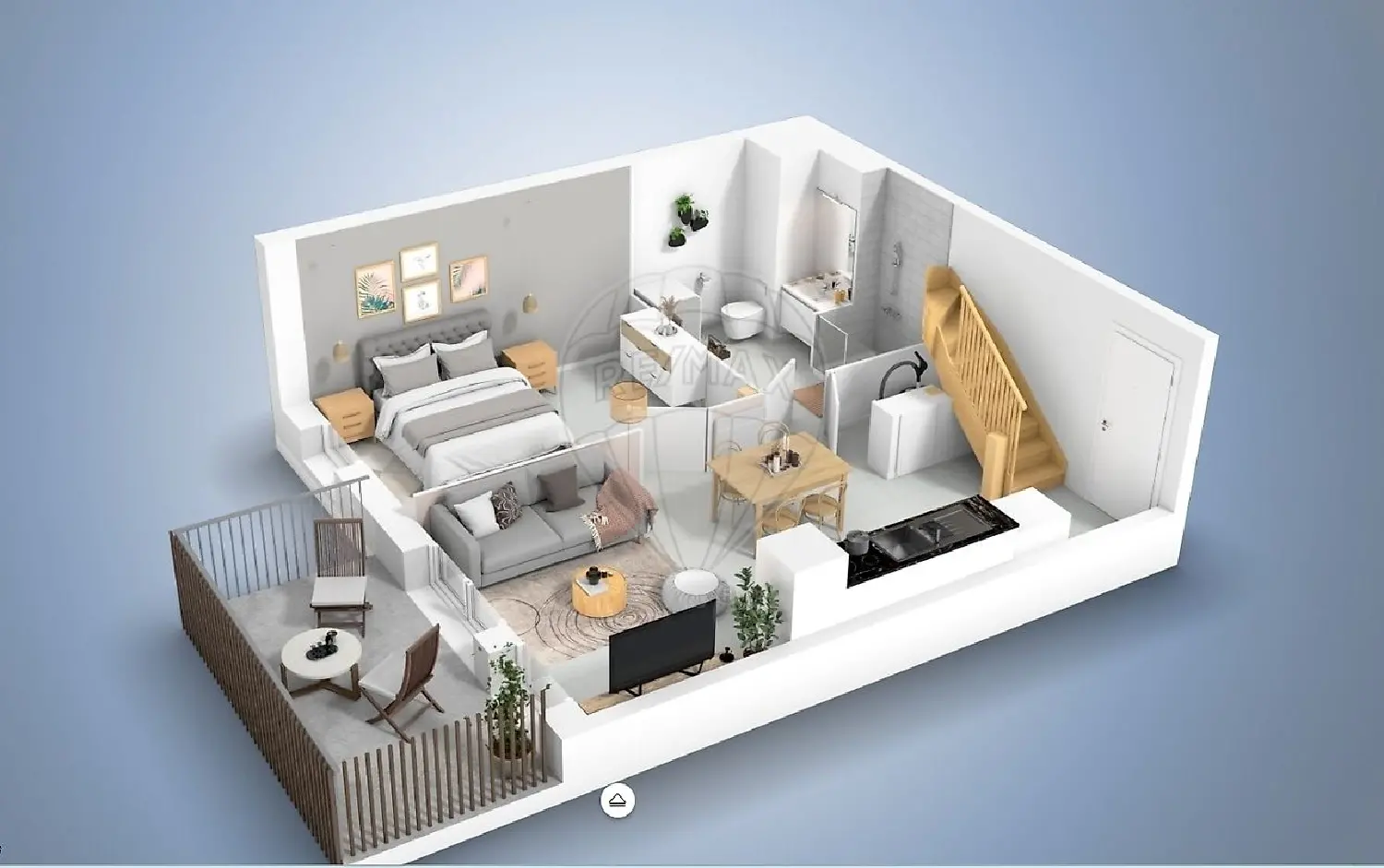  kaufen Wohnung/ Apartment La Rochelle Charente-Maritime 4