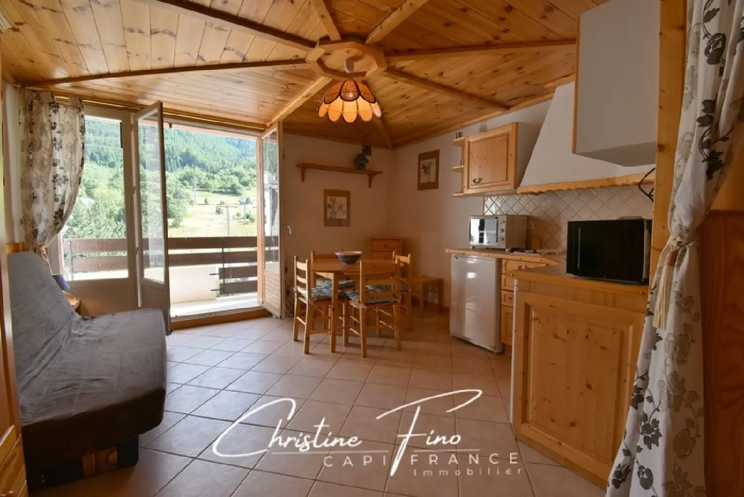  en venta apartamento La Salle-les-Alpes Hautes-Alpes 1