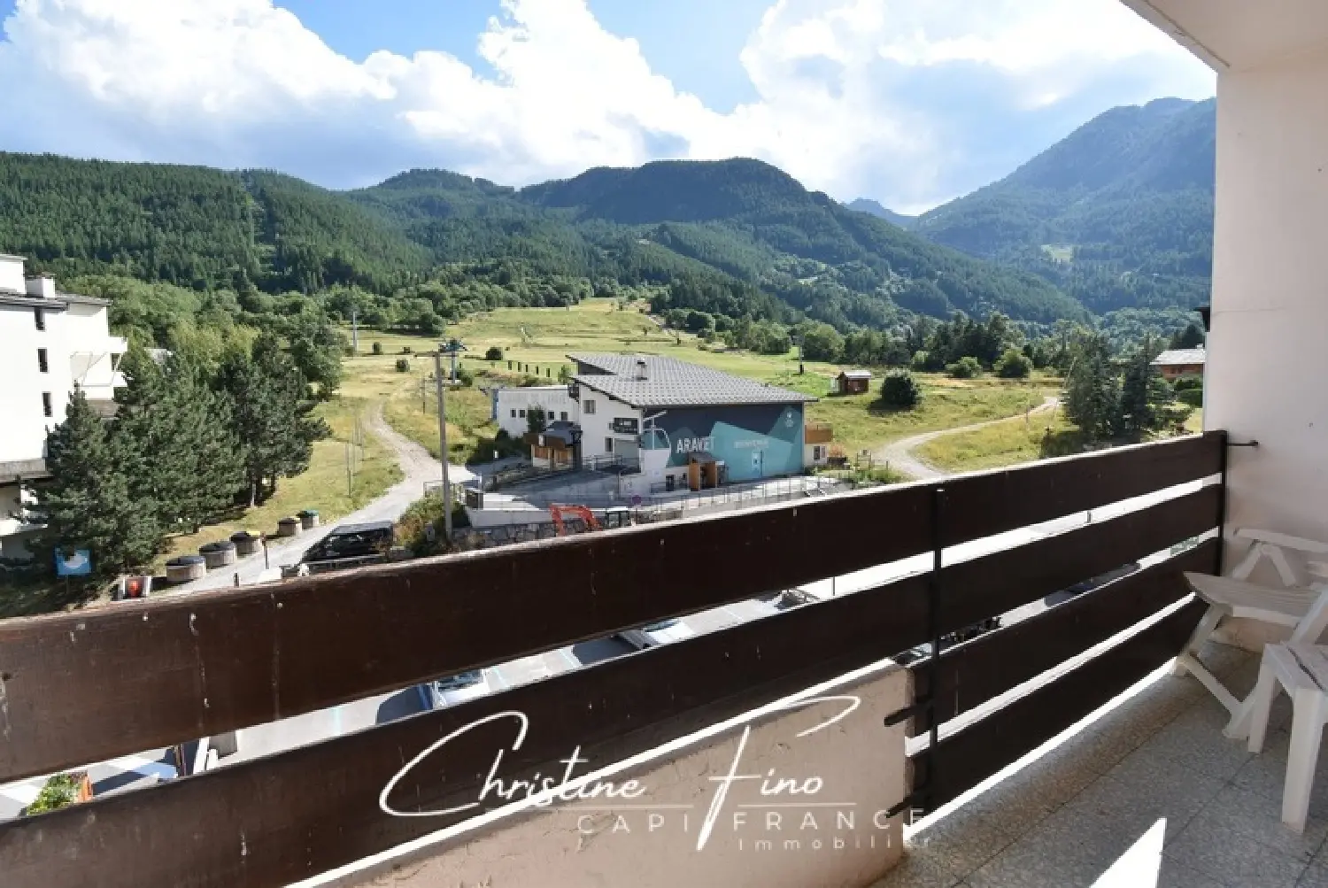  en venta apartamento La Salle-les-Alpes Hautes-Alpes 2