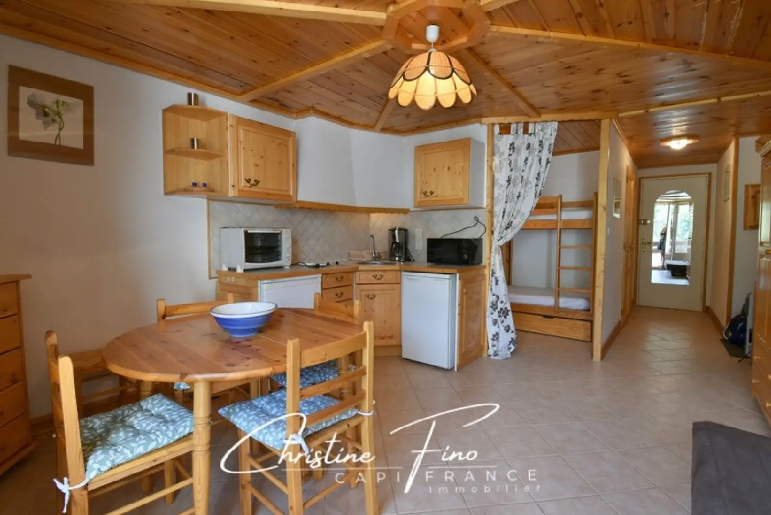  en venta apartamento La Salle-les-Alpes Hautes-Alpes 3
