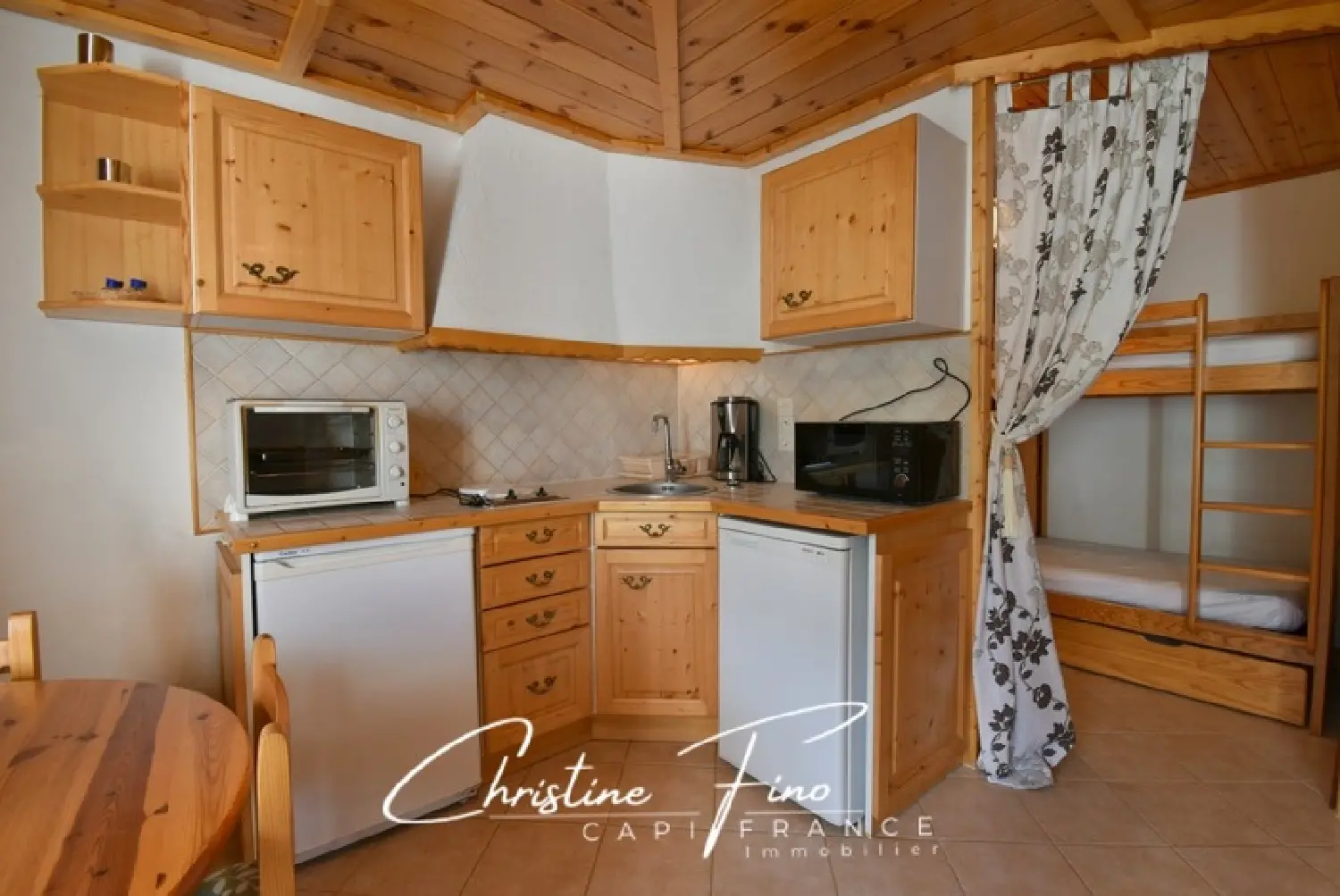  en venta apartamento La Salle-les-Alpes Hautes-Alpes 5