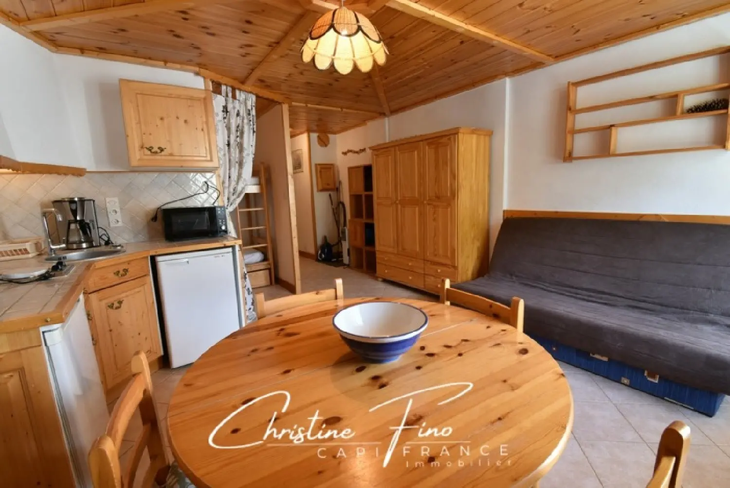  en venta apartamento La Salle-les-Alpes Hautes-Alpes 6