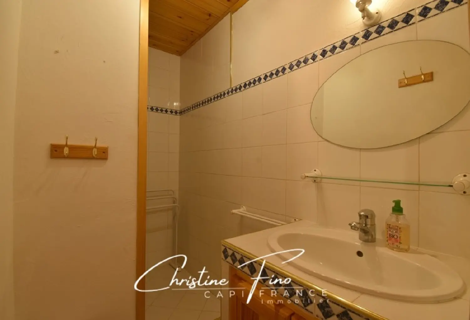  en venta apartamento La Salle-les-Alpes Hautes-Alpes 7