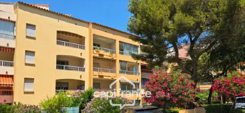 La Seyne-sur-Mer Var appartement foto 7113188