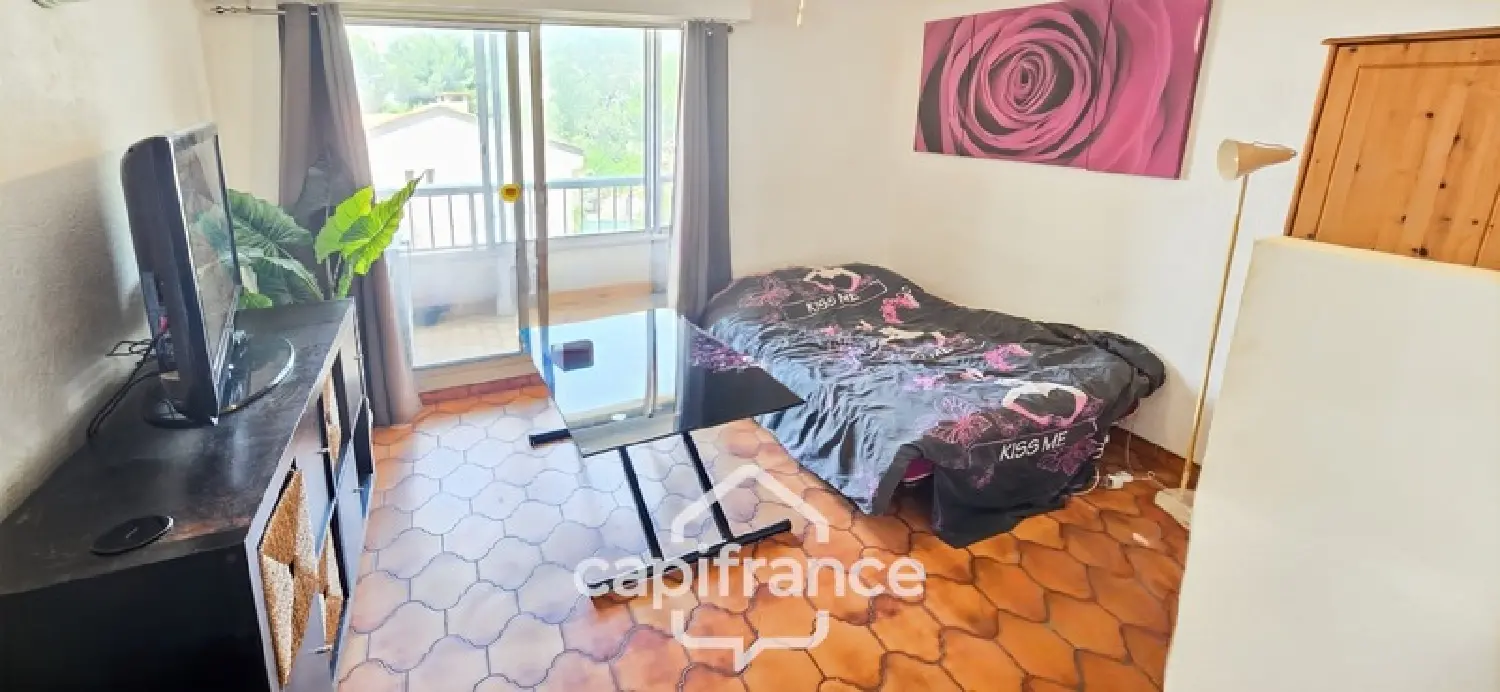 te koop appartement La Seyne-sur-Mer Var 3