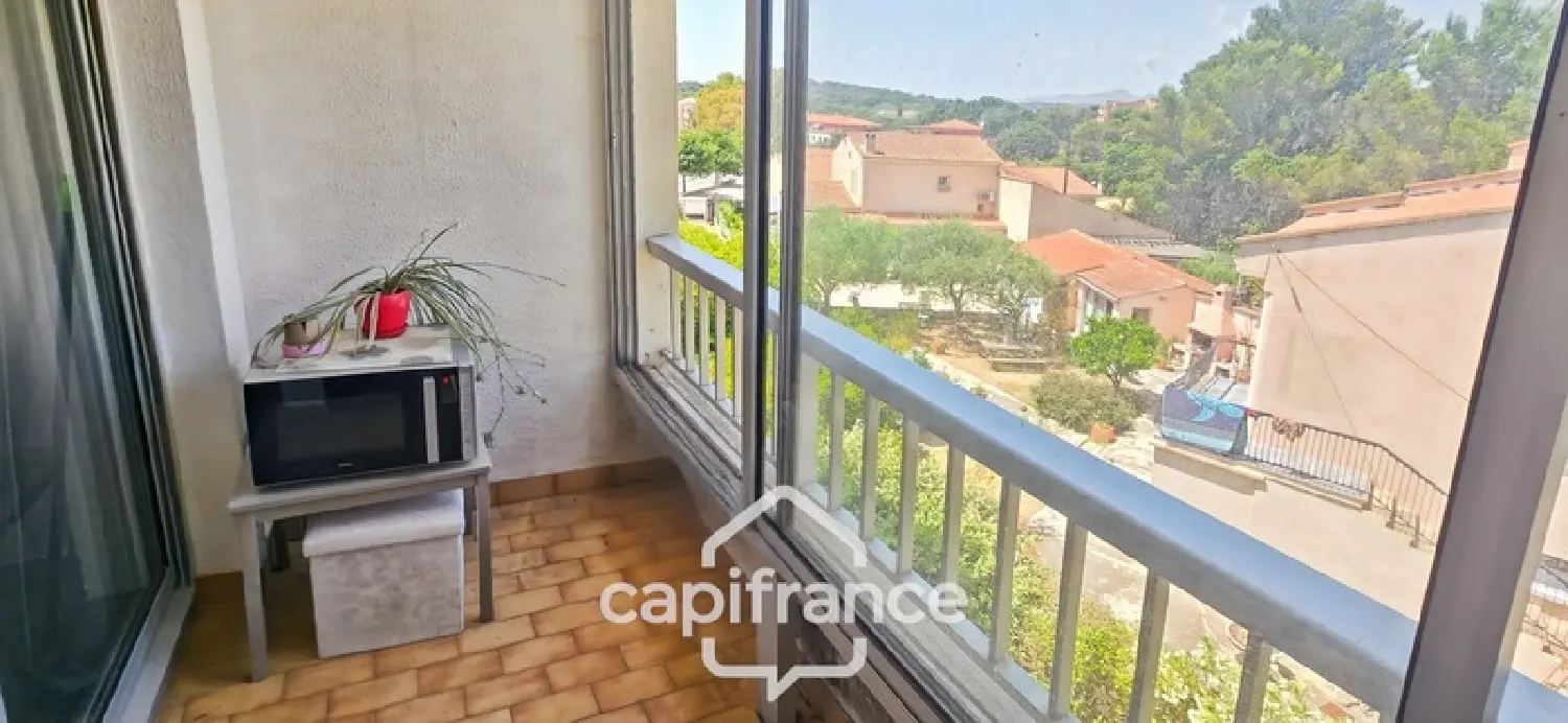  te koop appartement La Seyne-sur-Mer Var 4
