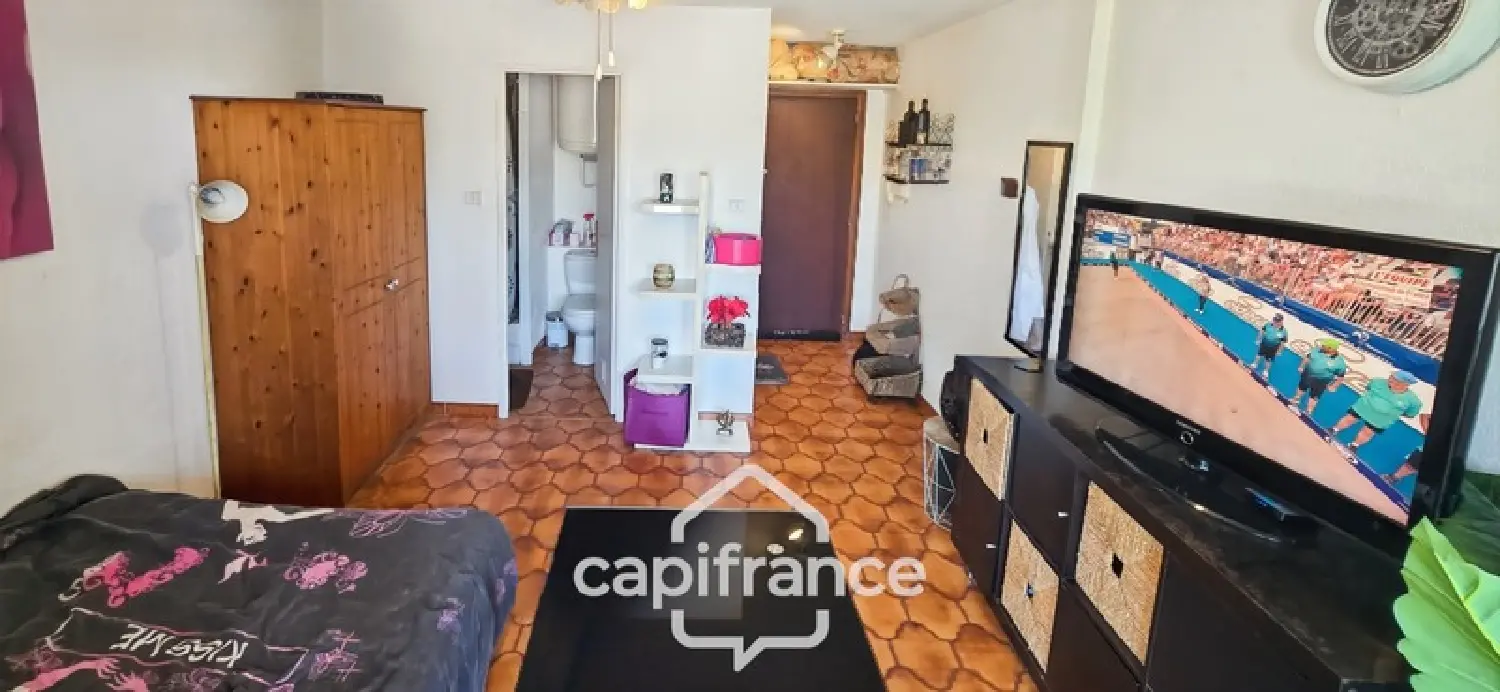  te koop appartement La Seyne-sur-Mer Var 5