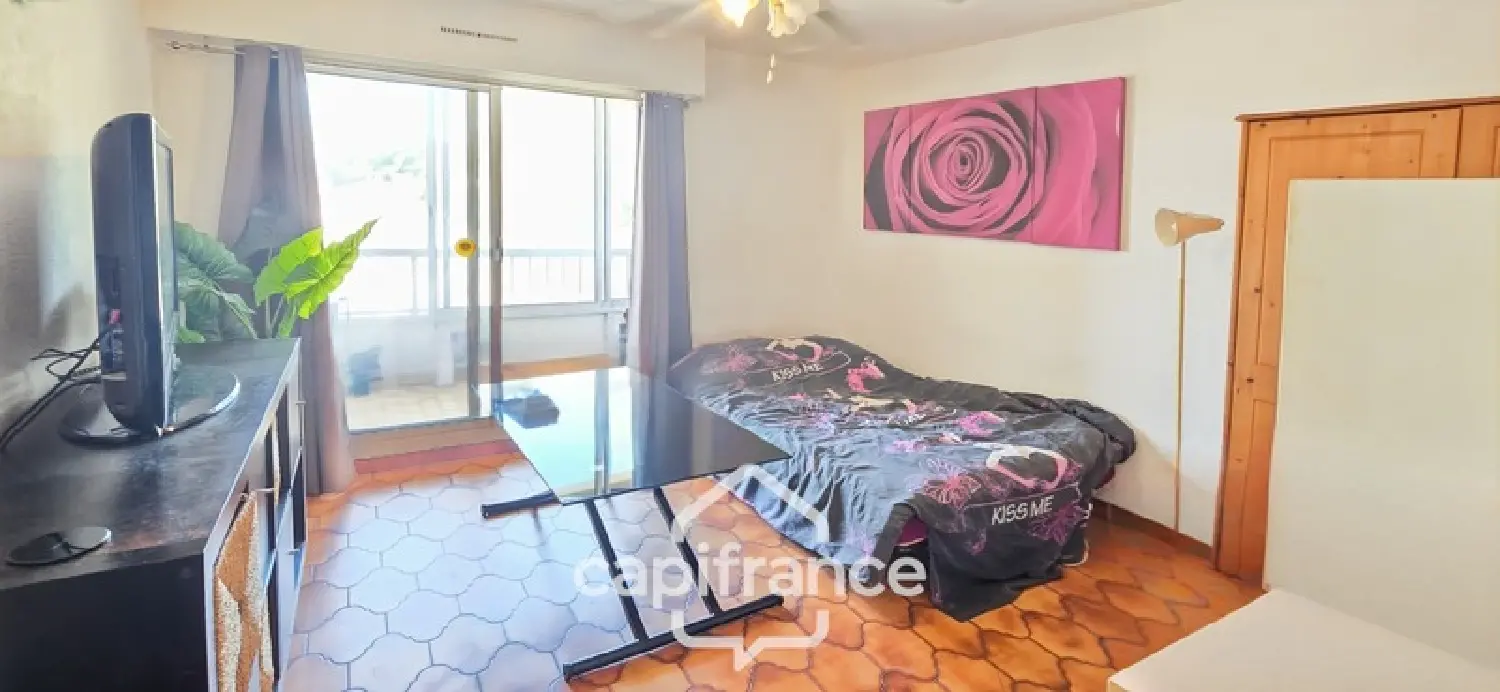  te koop appartement La Seyne-sur-Mer Var 7