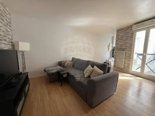 La Tombe Seine-et-Marne apartamento foto 7114243