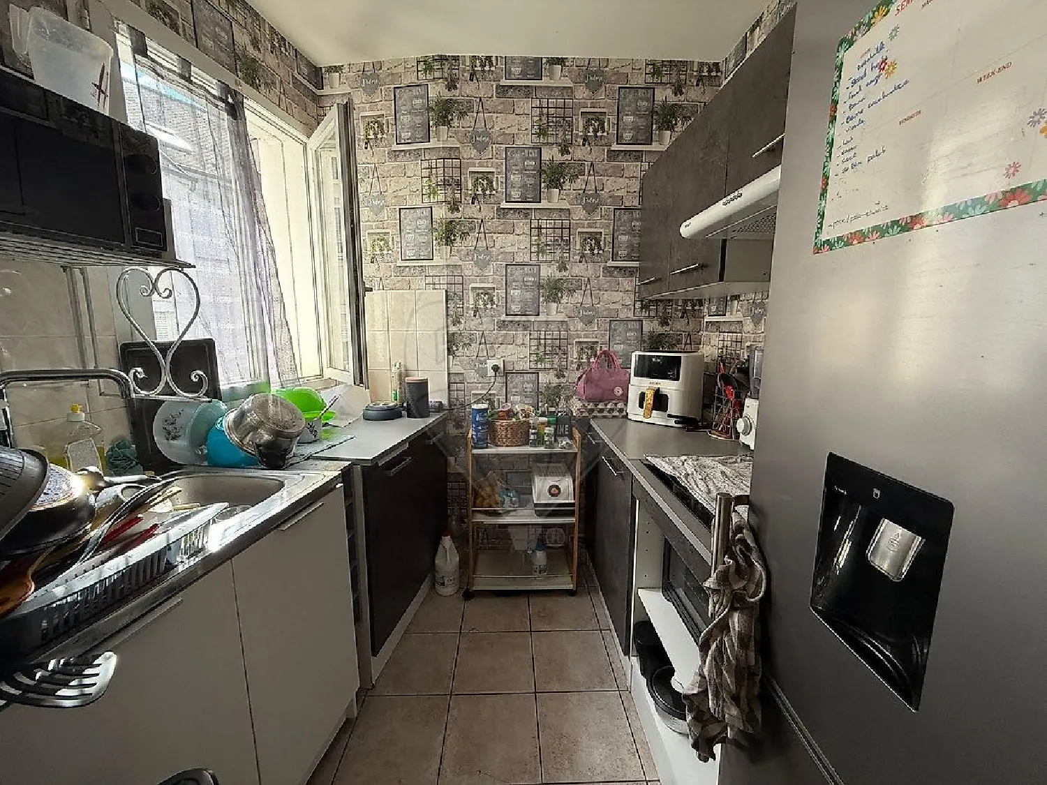  en venta apartamento La Tombe Seine-et-Marne 3