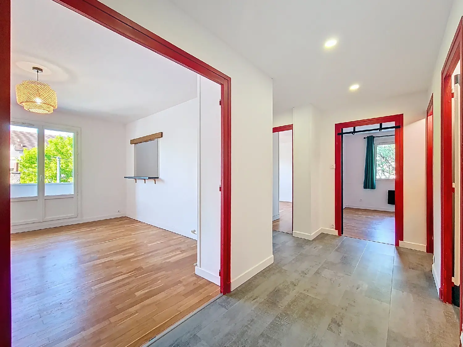 en venta apartamento La Tronche Isère 3