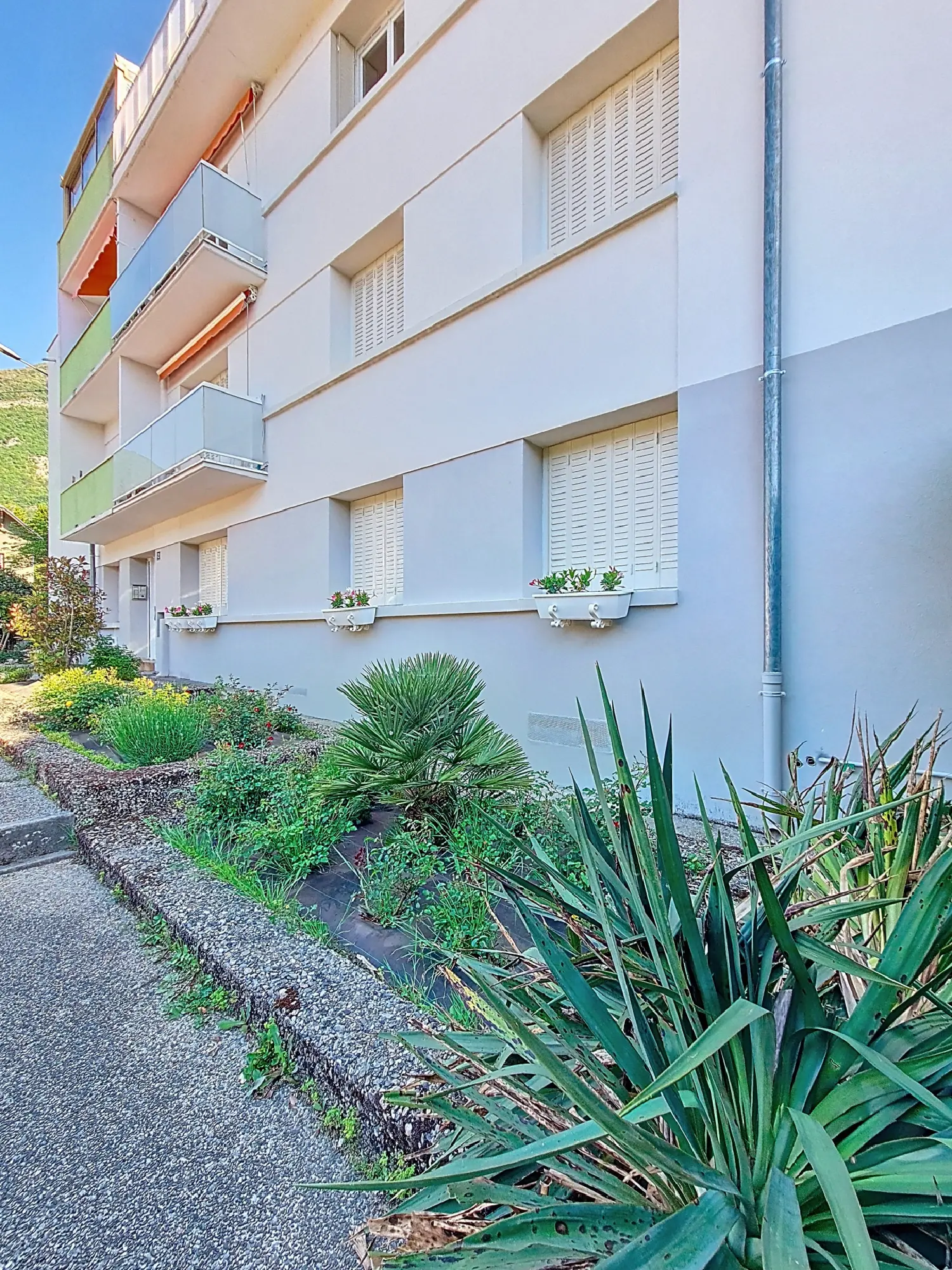  for sale apartment La Tronche Isère 5