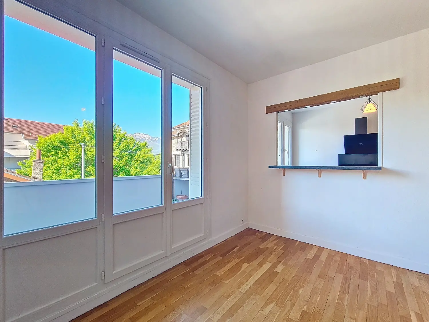 for sale apartment La Tronche Isère 6