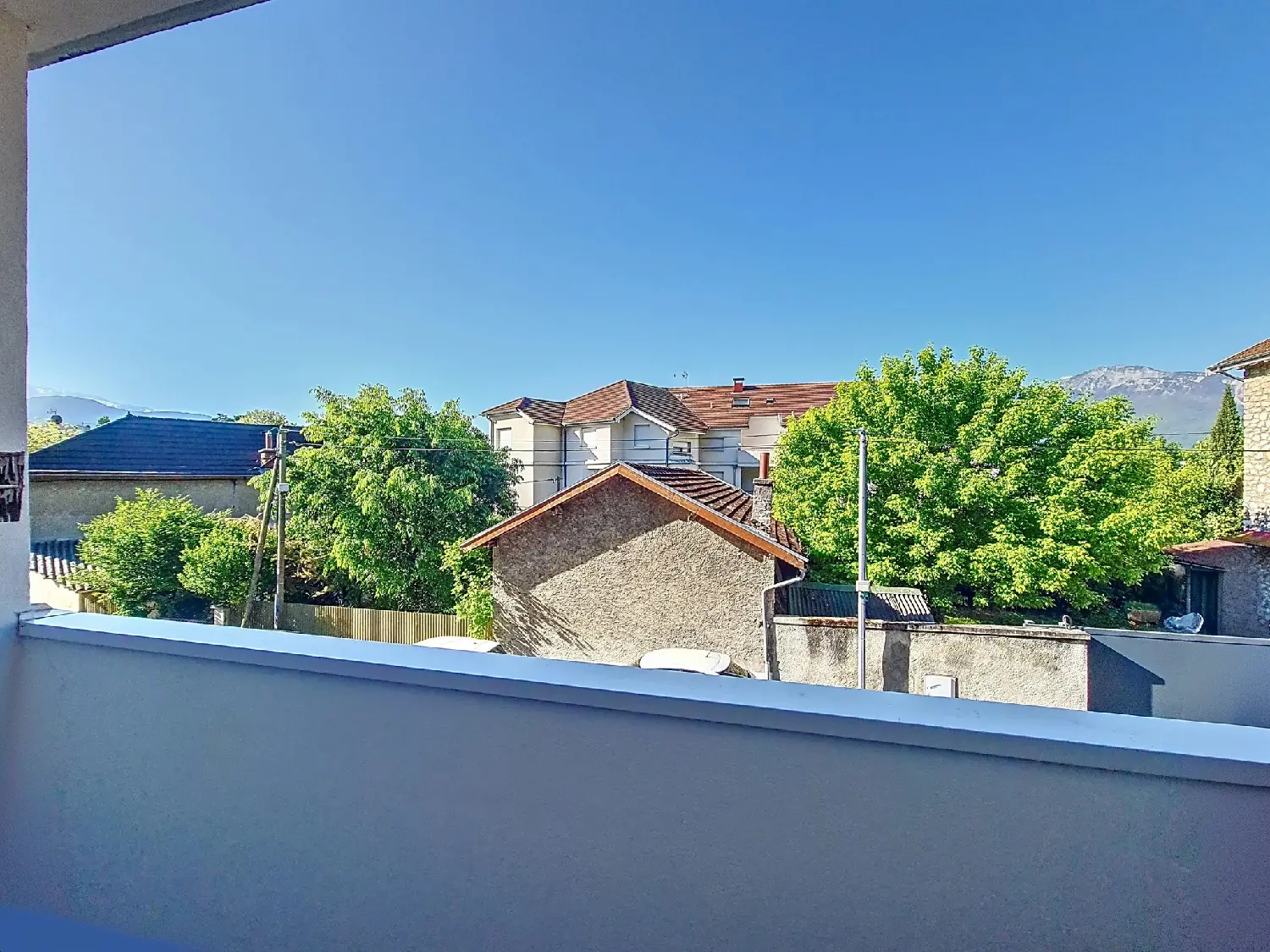  for sale apartment La Tronche Isère 7
