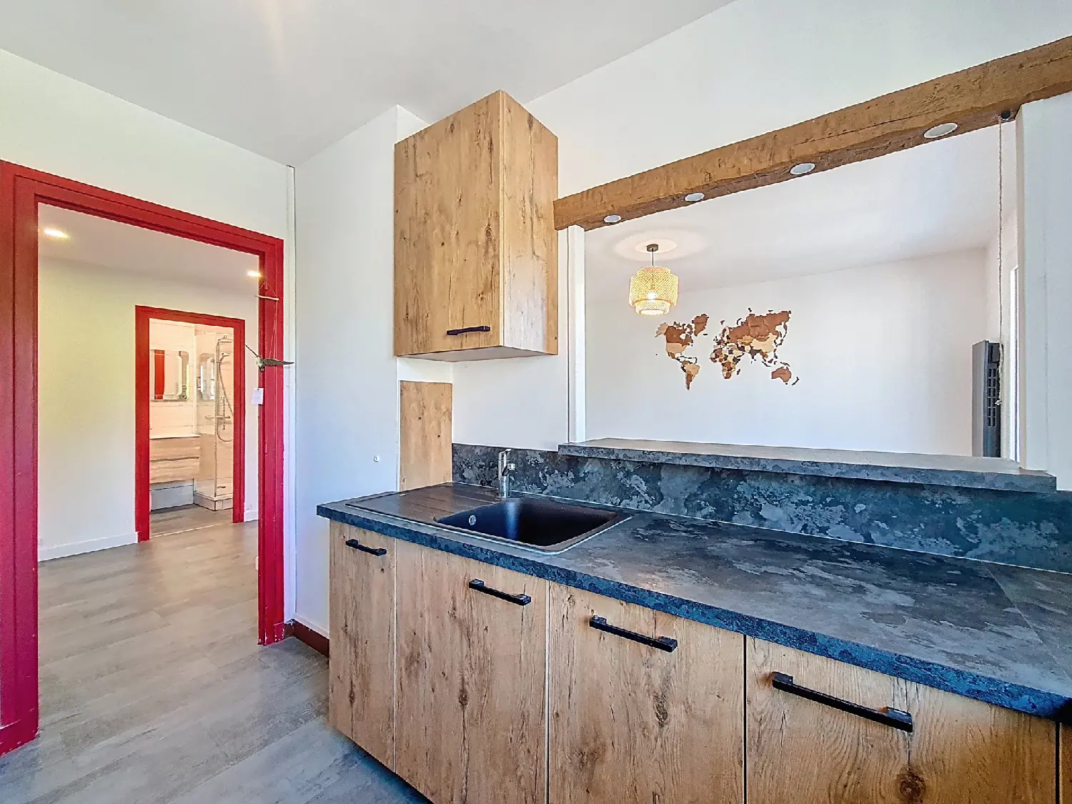  for sale apartment La Tronche Isère 8